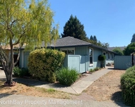 Unit for rent at 1904 Genoa Place, Santa Rosa, CA, 95403