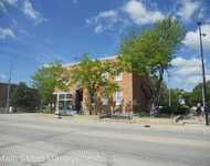 Unit for rent at 401 N Broadway St., Green Bay, WI, 54303