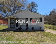 Unit for rent at 289 Charter Ave, Memphis, TN, 38109