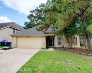 Unit for rent at 19222 Hikers Trail Dr., Humble, TX, 77346