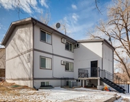 Unit for rent at 5411 - 5421 Alcott Street, Denver, CO, 80221