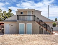 Unit for rent at 1601 Stewart Avenue, Las Vegas, NV, 89101