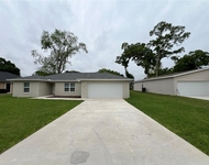 Unit for rent at 3628 Se 134th Street, BELLEVIEW, FL, 34420