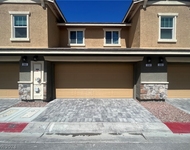 Unit for rent at 358 Summer Sparrow Avenue, Henderson, NV, 89011