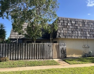 Unit for rent at 2348 Waterside Drive, Lake Worth, FL, 33461