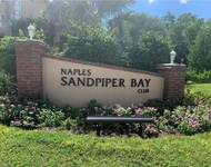 Unit for rent at 3001 Sandpiper Bay Cir, NAPLES, FL, 34112