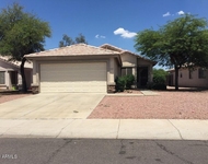 Unit for rent at 3909 N 105th Drive, Avondale, AZ, 85392