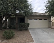 Unit for rent at 3886 S Marigold Way, Gilbert, AZ, 85297