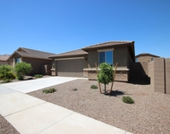 Unit for rent at 18450 W Louise Drive, Surprise, AZ, 85387