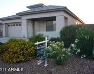 Unit for rent at 13912 N 146th Lane, Surprise, AZ, 85379