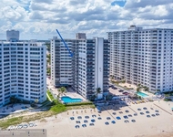 Unit for rent at 3700 Galt Ocean Dr, Fort Lauderdale, FL, 33308