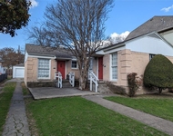 Unit for rent at 6029 Marquita Avenue, Dallas, TX, 75206