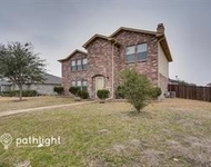 Unit for rent at 1517 Lonesome Dove Trail, Wylie, TX, 75098