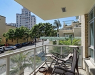 Unit for rent at 850 Beech St, San Diego, CA, 92101
