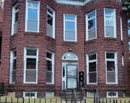Unit for rent at 804 Hollins Street, BALTIMORE, MD, 21201