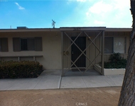 Unit for rent at 26815 Cherry Hills Boulevard, Sun City, CA, 92586