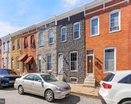 Unit for rent at 1334 Sargeant St, BALTIMORE, MD, 21223