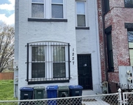 Unit for rent at 1227 I St Se, WASHINGTON, DC, 20003