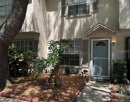 Unit for rent at 2105 Fletchers Point Circle, TAMPA, FL, 33613