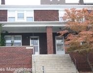 Unit for rent at 2015 Wightman Street, Squirrel Hill, PA, 15217