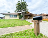 Unit for rent at 94-250 Ihuanu Pl, Mililani, HI, 96789