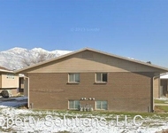 Unit for rent at 80 N. 400 E. # E-2, American Fork, UT, 84003