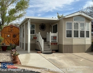 Unit for rent at 41 N Valcano, Hurricane, UT, 84737