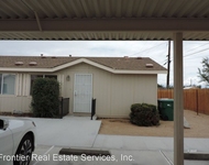 Unit for rent at 214 W Upjohn Ave, Ridgecrest, CA, 93555