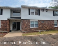 Unit for rent at 3303 Brian St., Eau Claire, WI, 54701