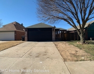 Unit for rent at 2625 Briarcliff Drive, Moore, OK, 73170