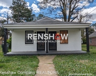 Unit for rent at 2121 Brown Ave, Memphis, TN, 38108