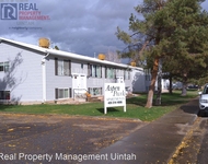 Unit for rent at 295 N 120 W, Vernal, UT, 84078