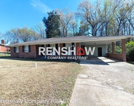 Unit for rent at 4023 Martindale Ave, Memphis, TN, 38128