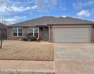 Unit for rent at 9625 Ella Lane, Moore, OK, 73160