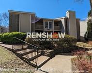 Unit for rent at 6679 Whispering Oaks #3, Memphis, TN, 38120