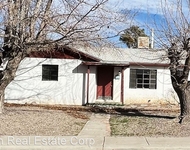 Unit for rent at 1725 Locust, Las Cruces, NM, 88001