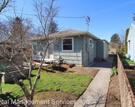 Unit for rent at 7337 Se Center St, Portland, OR, 97203