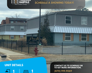 Unit for rent at 531 East Oak Ave/ 1005 Rains, Jonesboro, AR, 72401