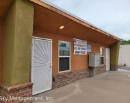 Unit for rent at 317 Washington Street Se A-f, Albuquerque, NM, 87108