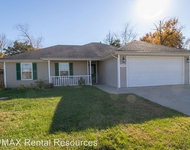 Unit for rent at 1608 Typhoon Dr, Columbia, MO, 65202