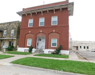 Unit for rent at 509 N School Street, Augusta, KS, 67010