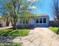 Unit for rent at 1140 Nw 31st, Oklahoma City, OK, 73118