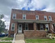 Unit for rent at 451 E Tompkins St, Columbus, OH, 43202