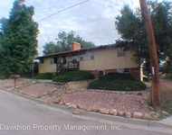 Unit for rent at 670 W. Van Buren St, Colorado Springs, CO, 80907