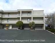 Unit for rent at 225 N. Country Ln. #20, St. George, UT, 84770