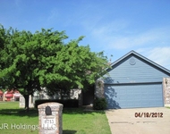 Unit for rent at 8713 Muzny Ln, Oklahoma City, OK, 73135