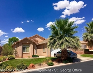 Unit for rent at 1806 N Dixie Downs Rd #24, St George, UT, 84770