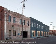 Unit for rent at 430 S. Commerce, Wichita, KS, 67202