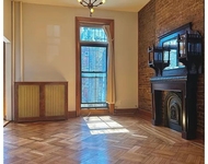 Unit for rent at 416 Bergen St, NY, 11217