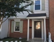 Unit for rent at 9710 Aspen Place, MANASSAS, VA, 20110